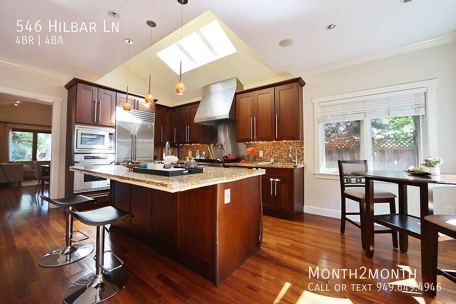546 Hilbar Ln photo 4