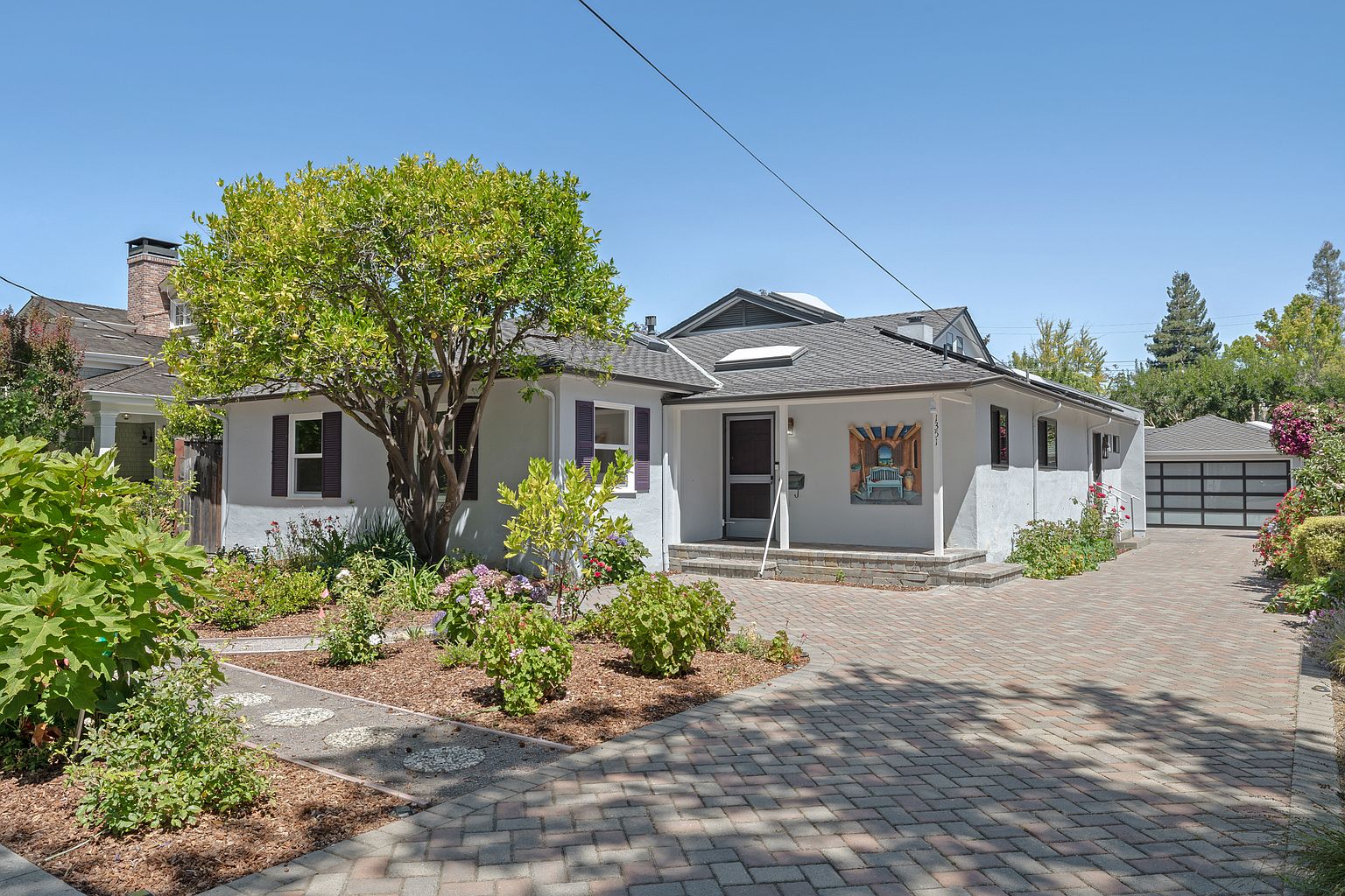 1351 Harker Ave photo 2