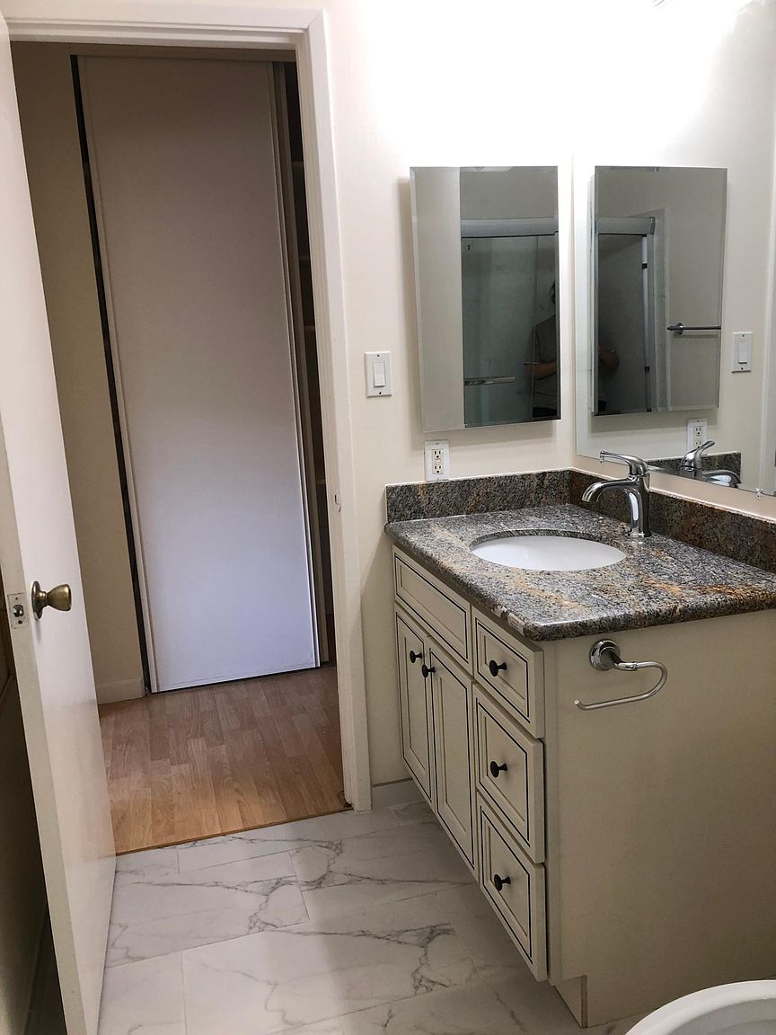 3BR/2BA Townhouse on N Temple Dr · Milpitas photo 4