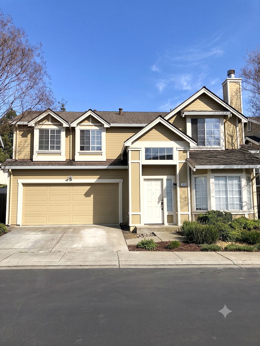 1BR/1BA Apartment on Cuciz Ln · Milpitas photo 2