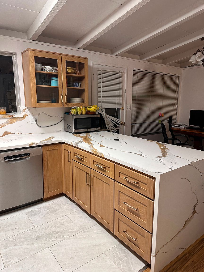 1125 Blazingwood Dr photo 2