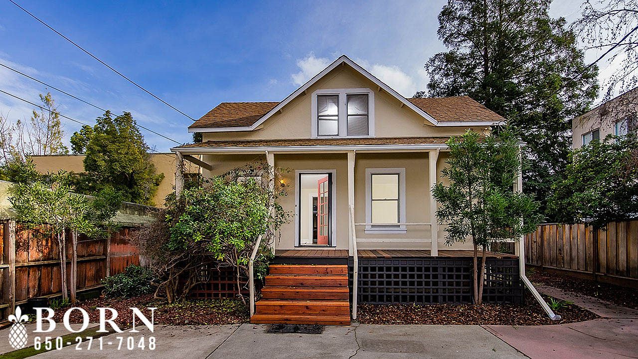 620 Homer Ave photo 3