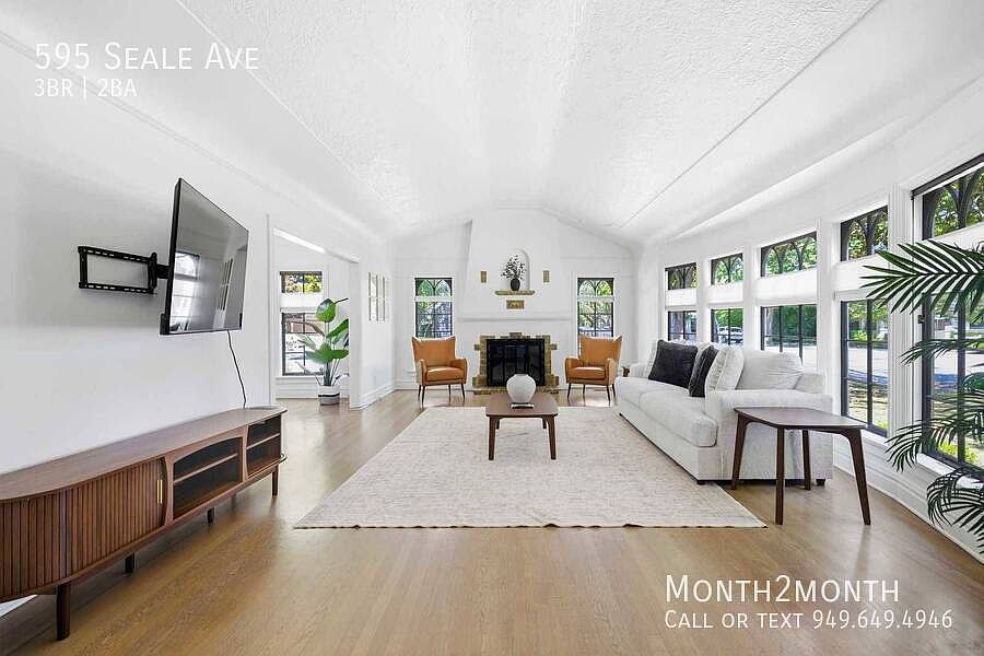 595 Seale Ave photo 2