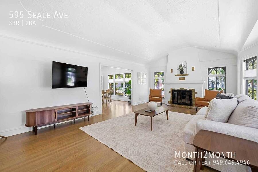 595 Seale Ave photo 5