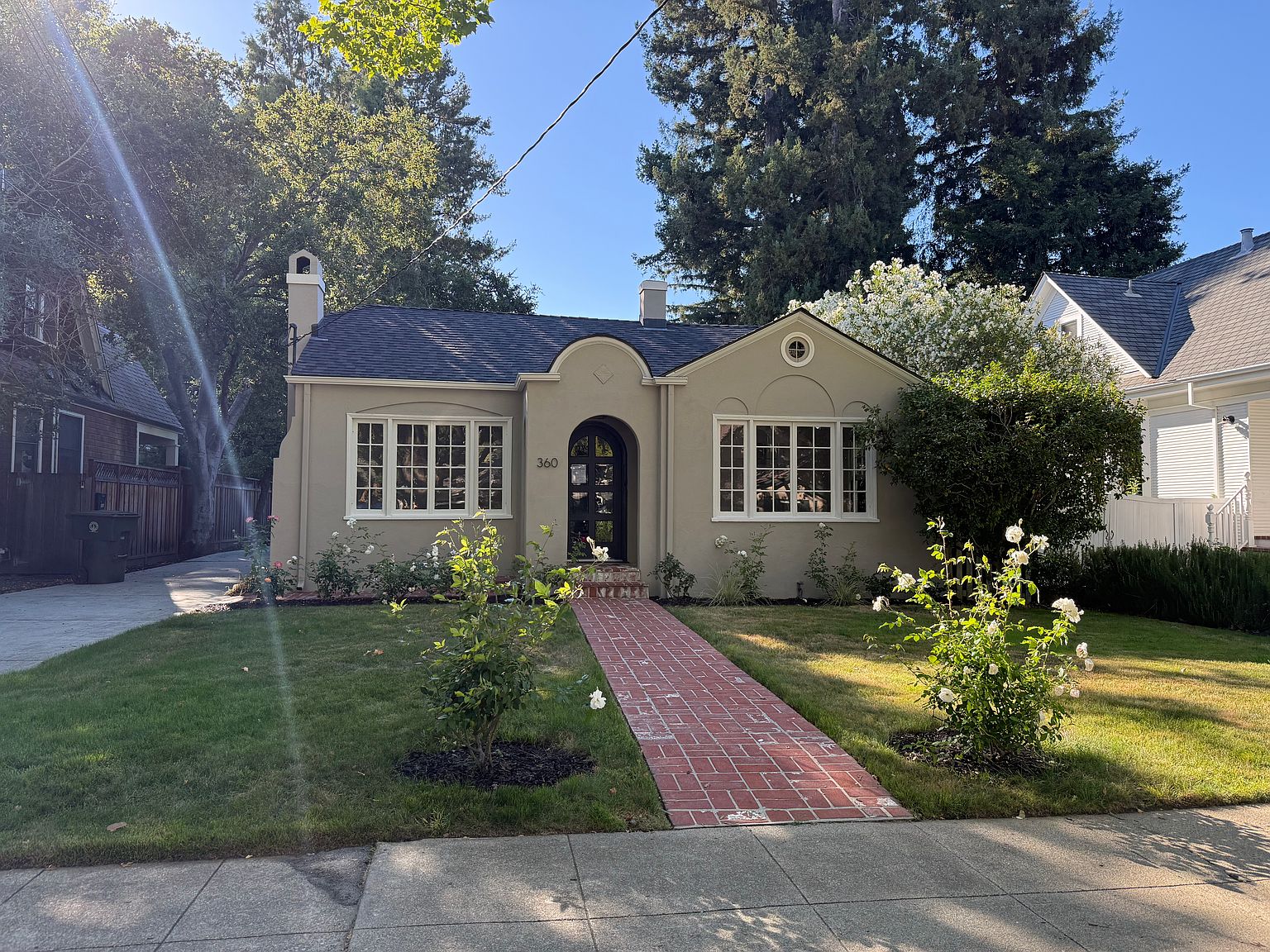 360 Stanford Avenue, Palo Alto, CA 94306 photo 2