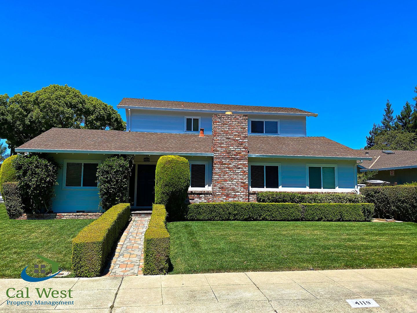 4119 Wilkie Ct photo 2