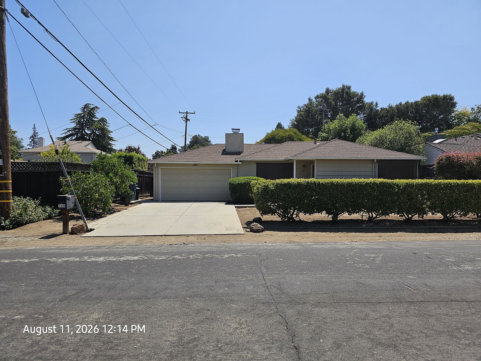 2BR/1BA Apartment on Encina Grande Dr · Palo Alto photo 2