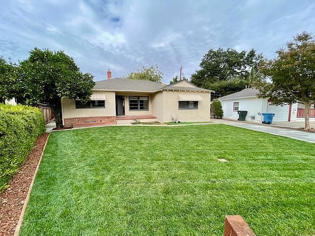 3BR/2BA Single Family House on Verdosa Dr · Palo Alto