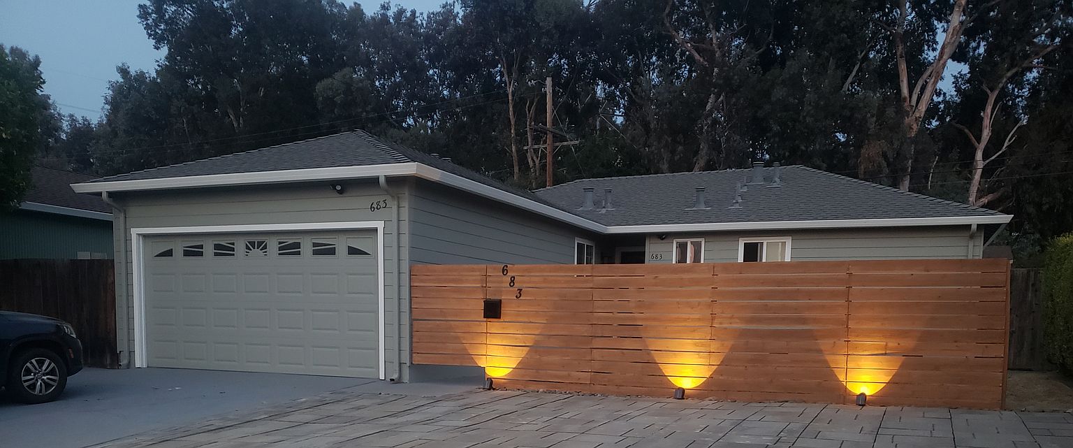 3BR/2BA Single Family House on Mccarty Ave · Mountain View photo 2