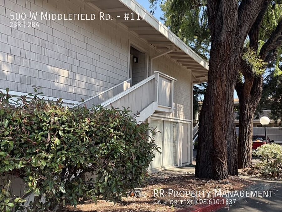 500 W Middlefield Rd photo 5