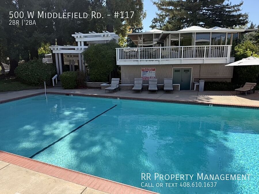 500 W Middlefield Rd photo 3