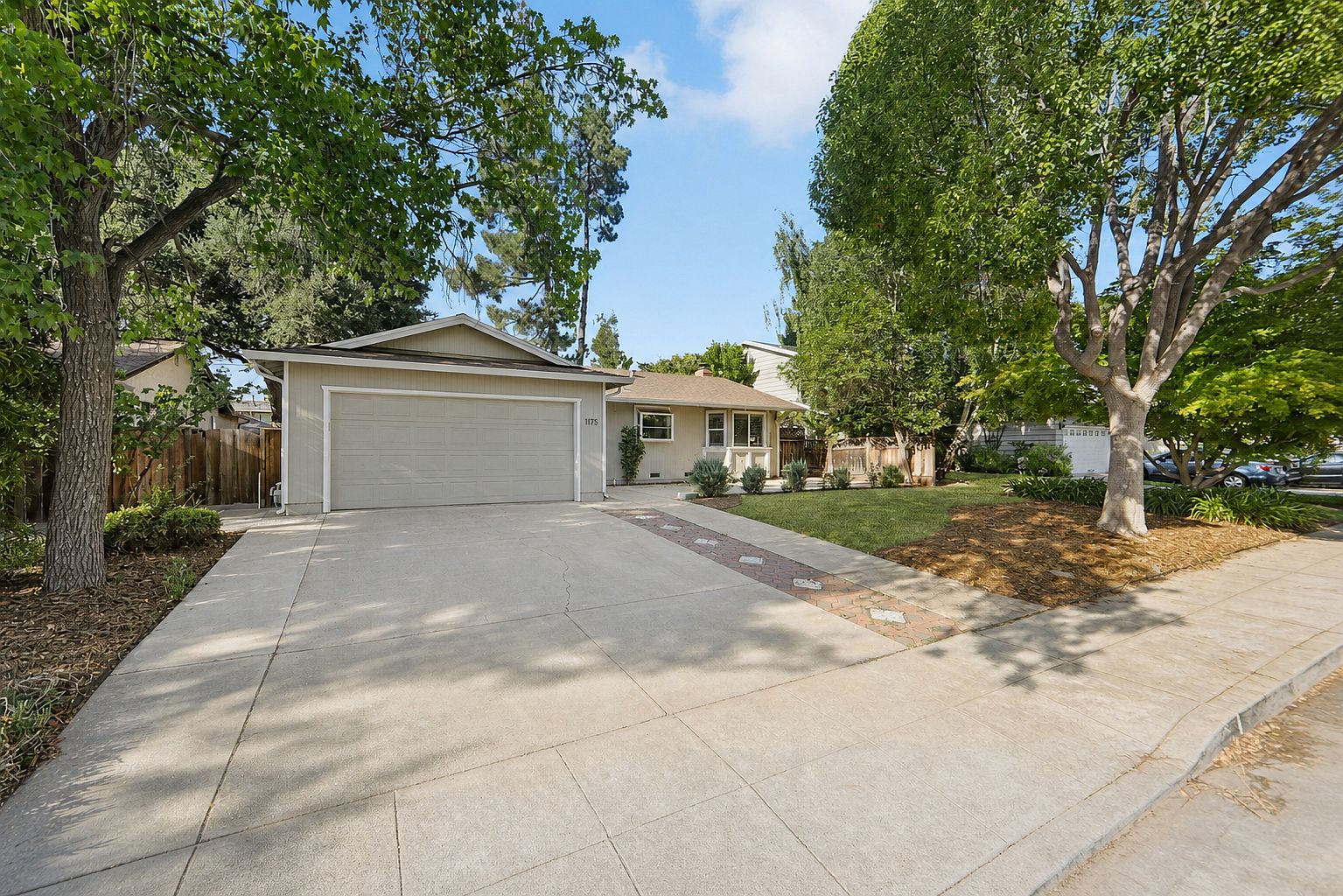 4BR/2BA Single Family House on Bodega Dr · Sunnyvale photo 4
