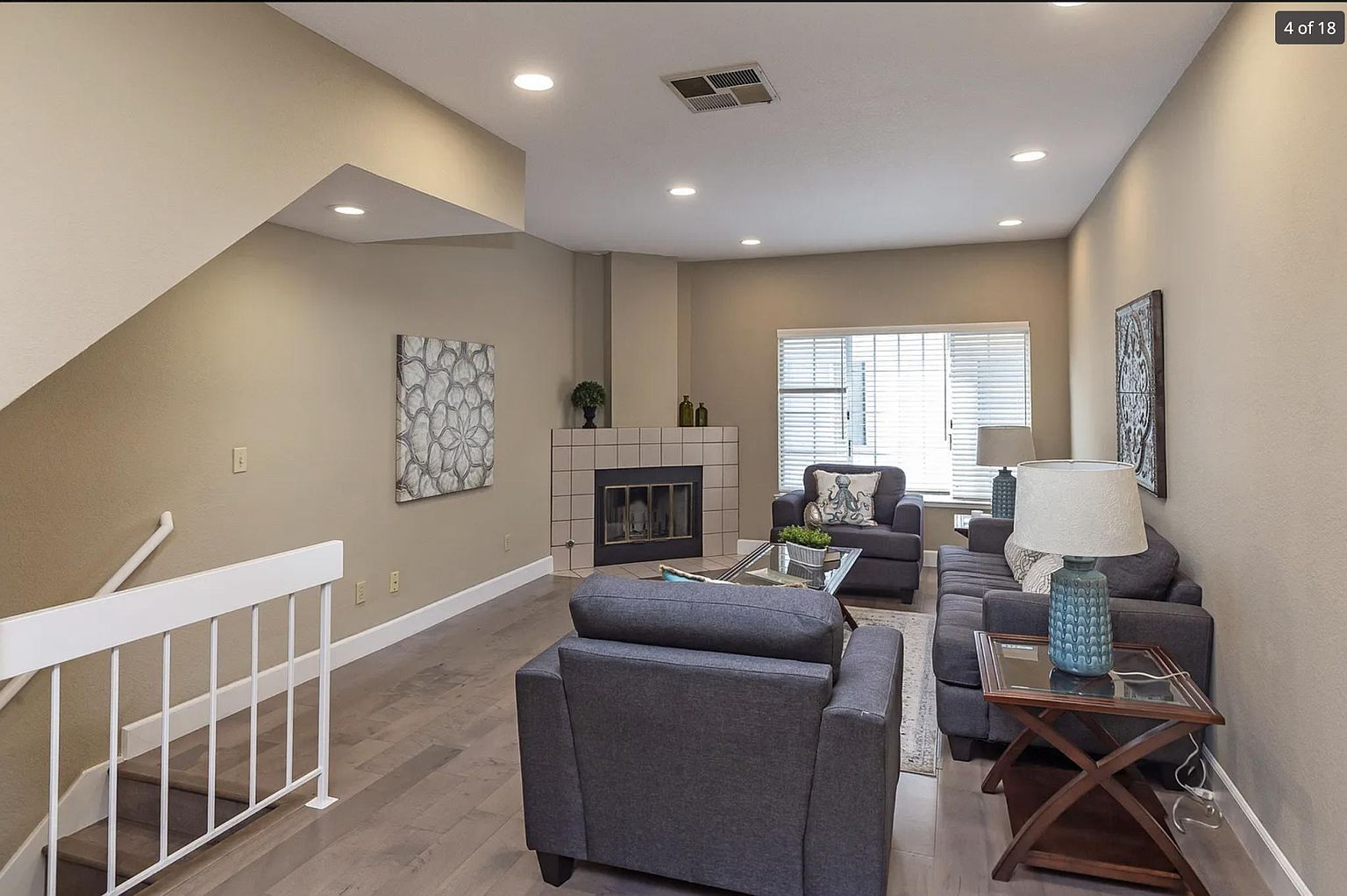 991 Belmont Ter photo 2