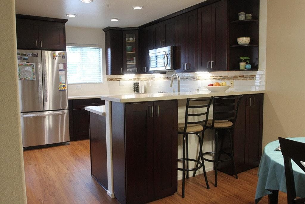Townhouses on Asilomar Ter · Sunnyvale