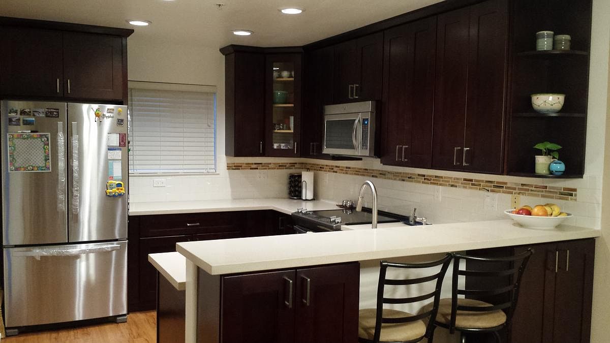 Townhouses on Asilomar Ter · Sunnyvale photo 4