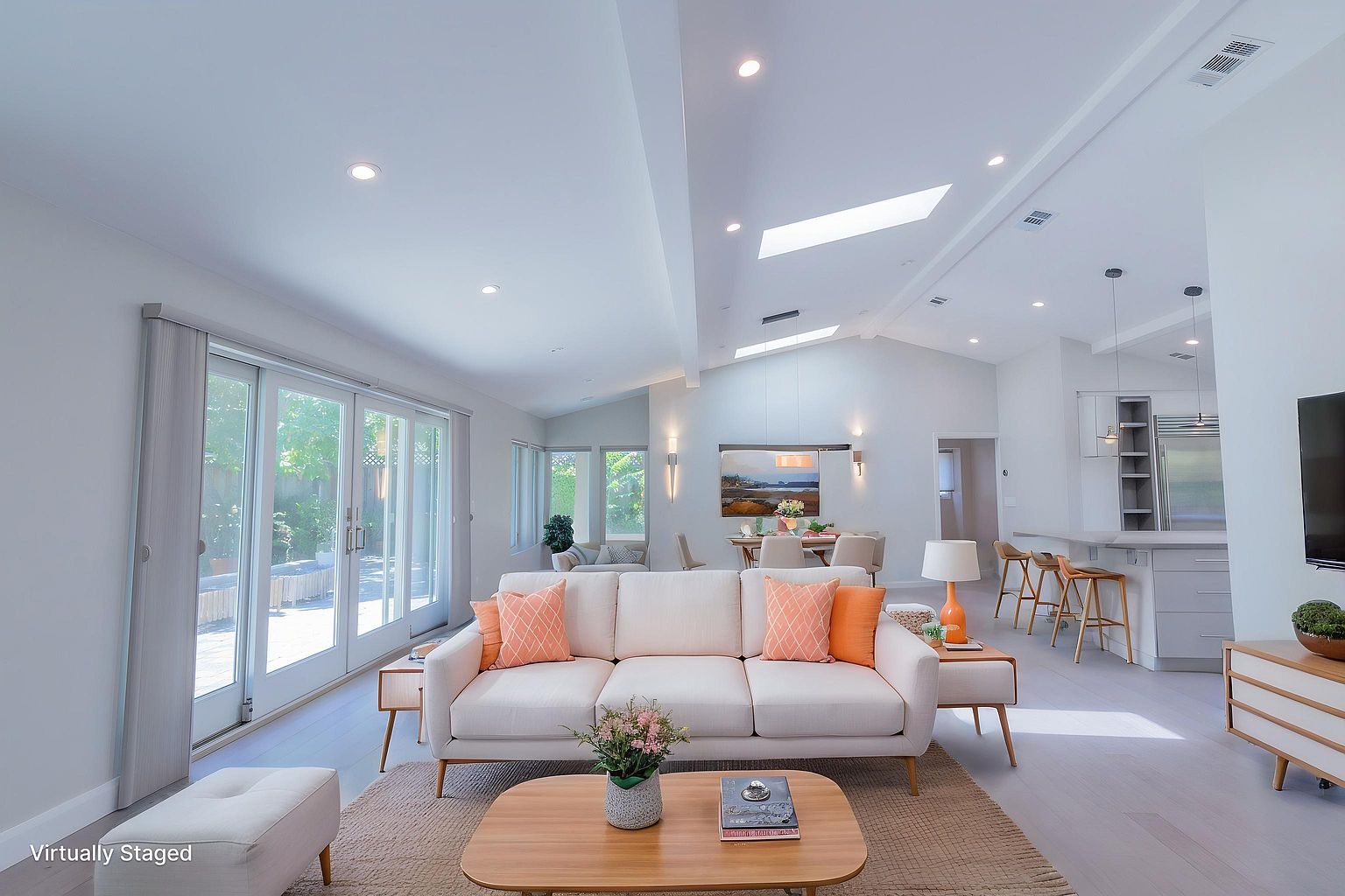 1BR/1BA Other on Lockhart Ln · Los Altos photo 4