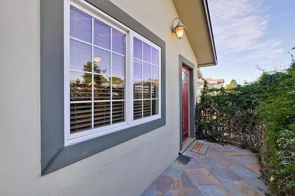 2BR/2BA Single Family House on Conway Rd · Sunnyvale photo 3