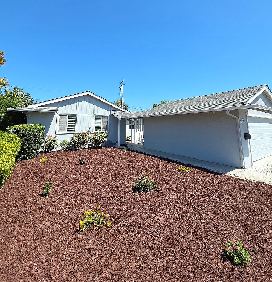 Fantastic 3 Bedroom, 2 Bath Home In Santa Clara With Upgrades Galore! photo 4