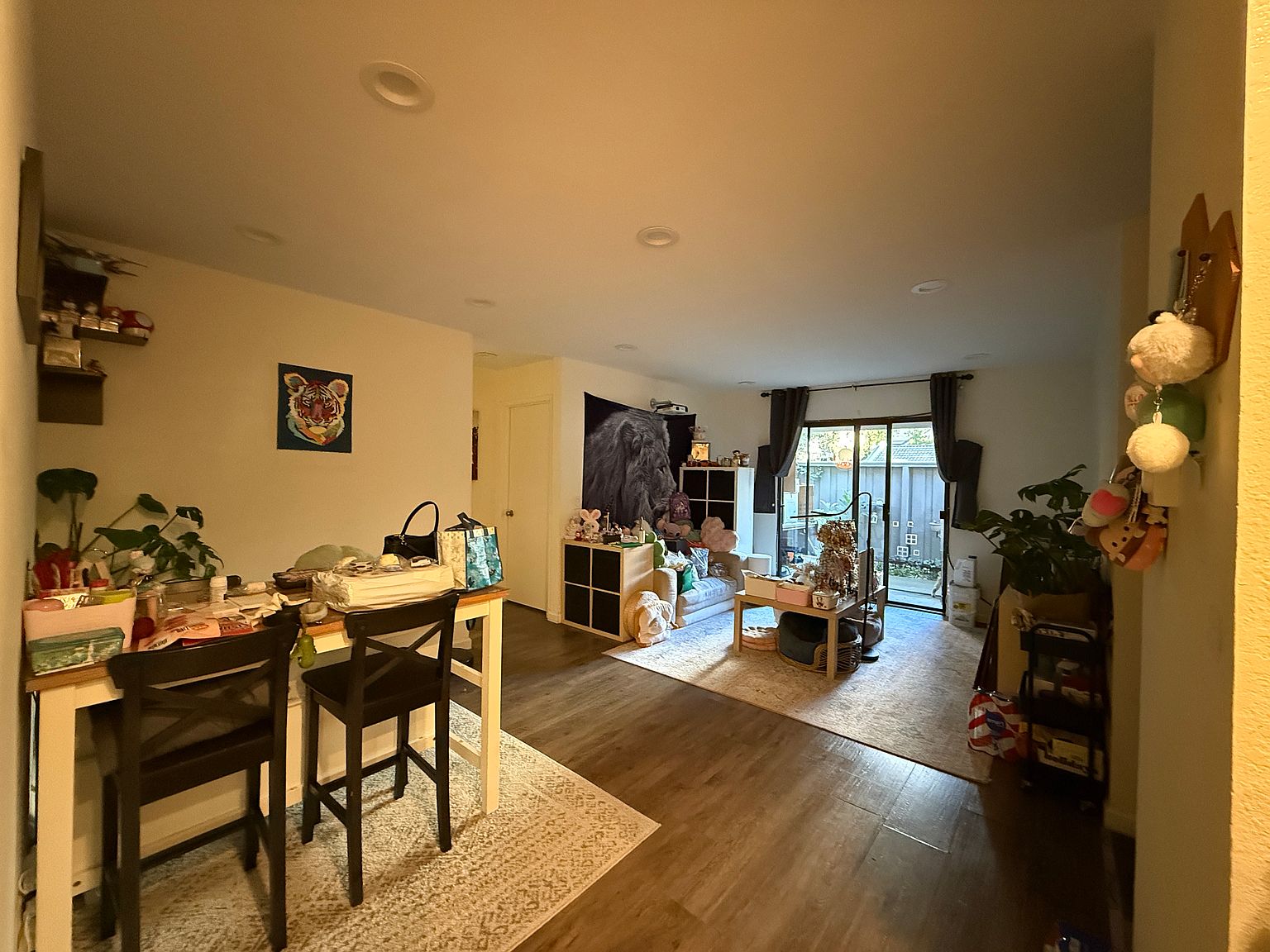 1055 N Capitol Ave photo 4