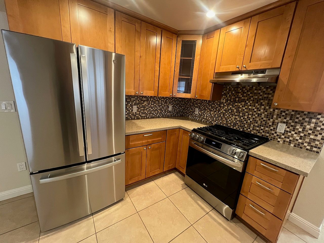 2BR/2BA Single Family House on W Virginia St · San Jose photo 3