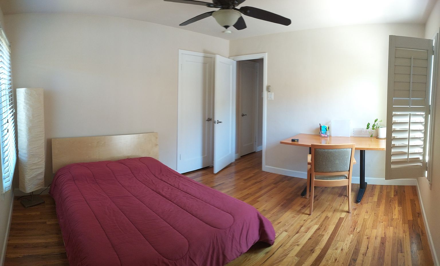 2BR/2BA Single Family House on Harrison St · Santa Clara photo 5