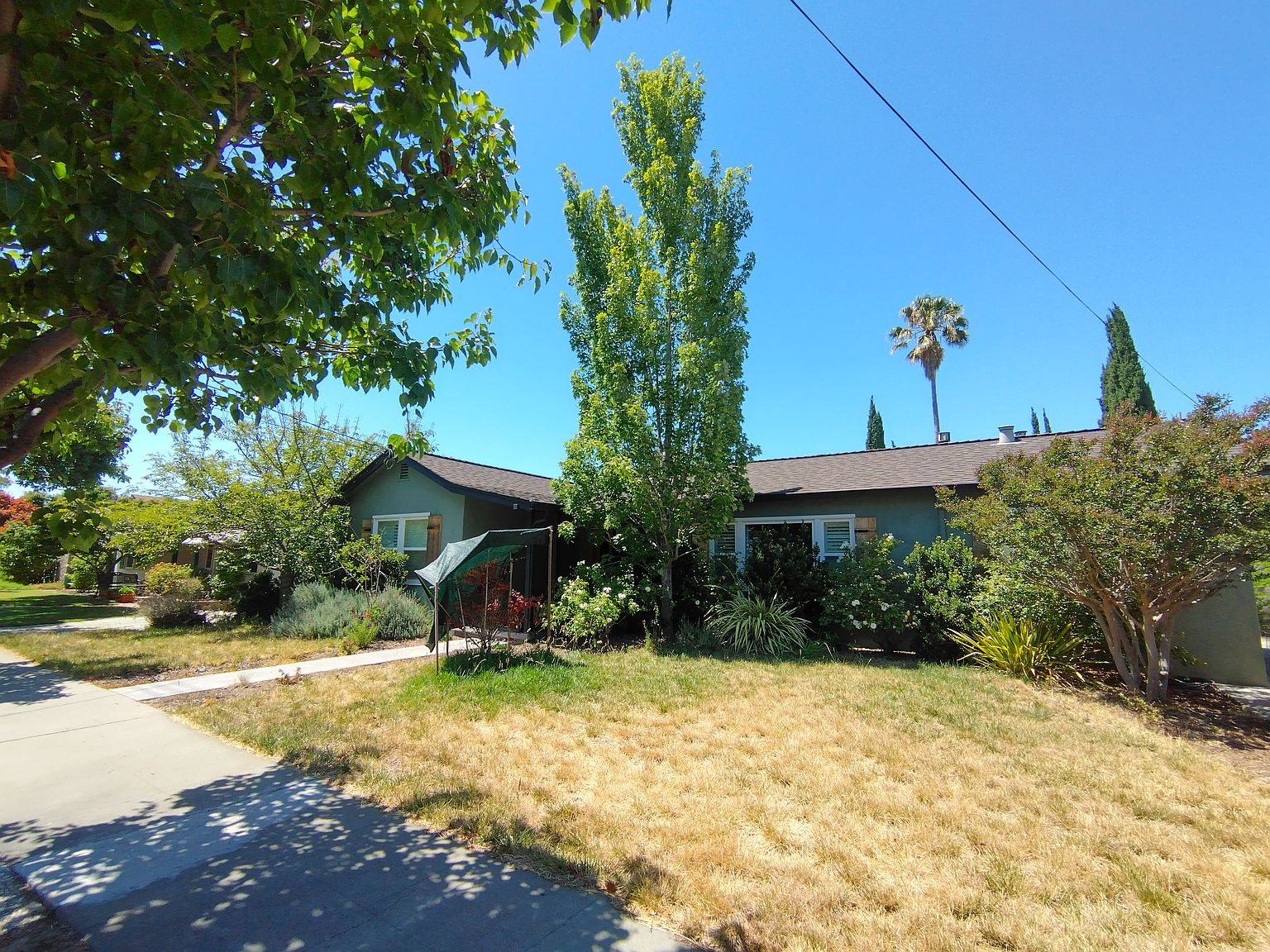 2BR/2BA Single Family House on Harrison St · Santa Clara photo 2