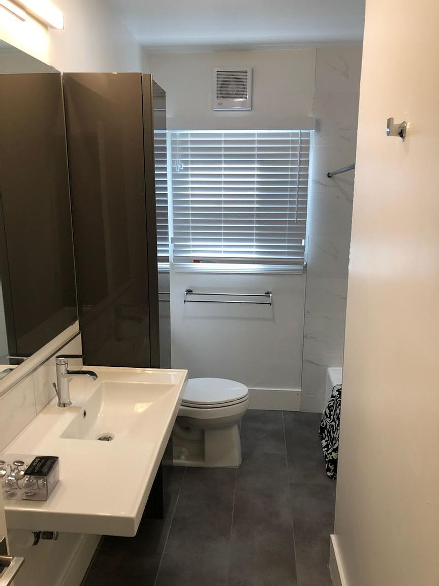 2BR/1BA Duplex on Lafayette St · Santa Clara photo 5