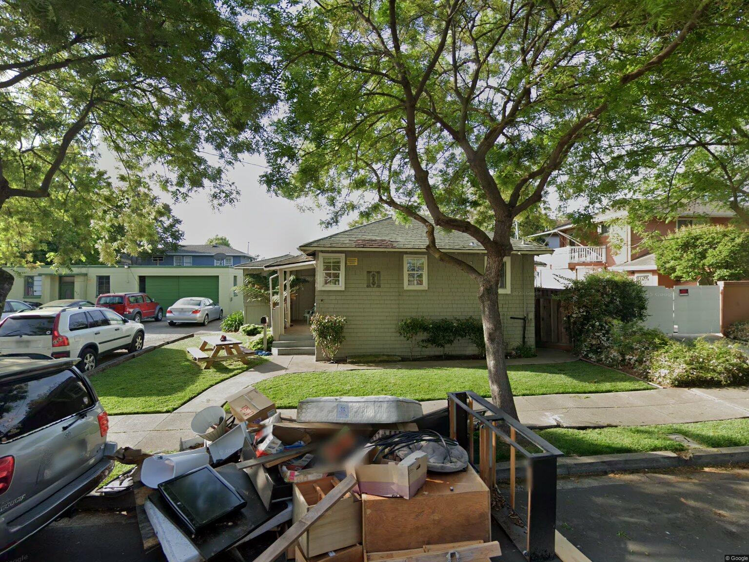 942 Santa Clara Street, Santa Clara, CA 95050 photo 2