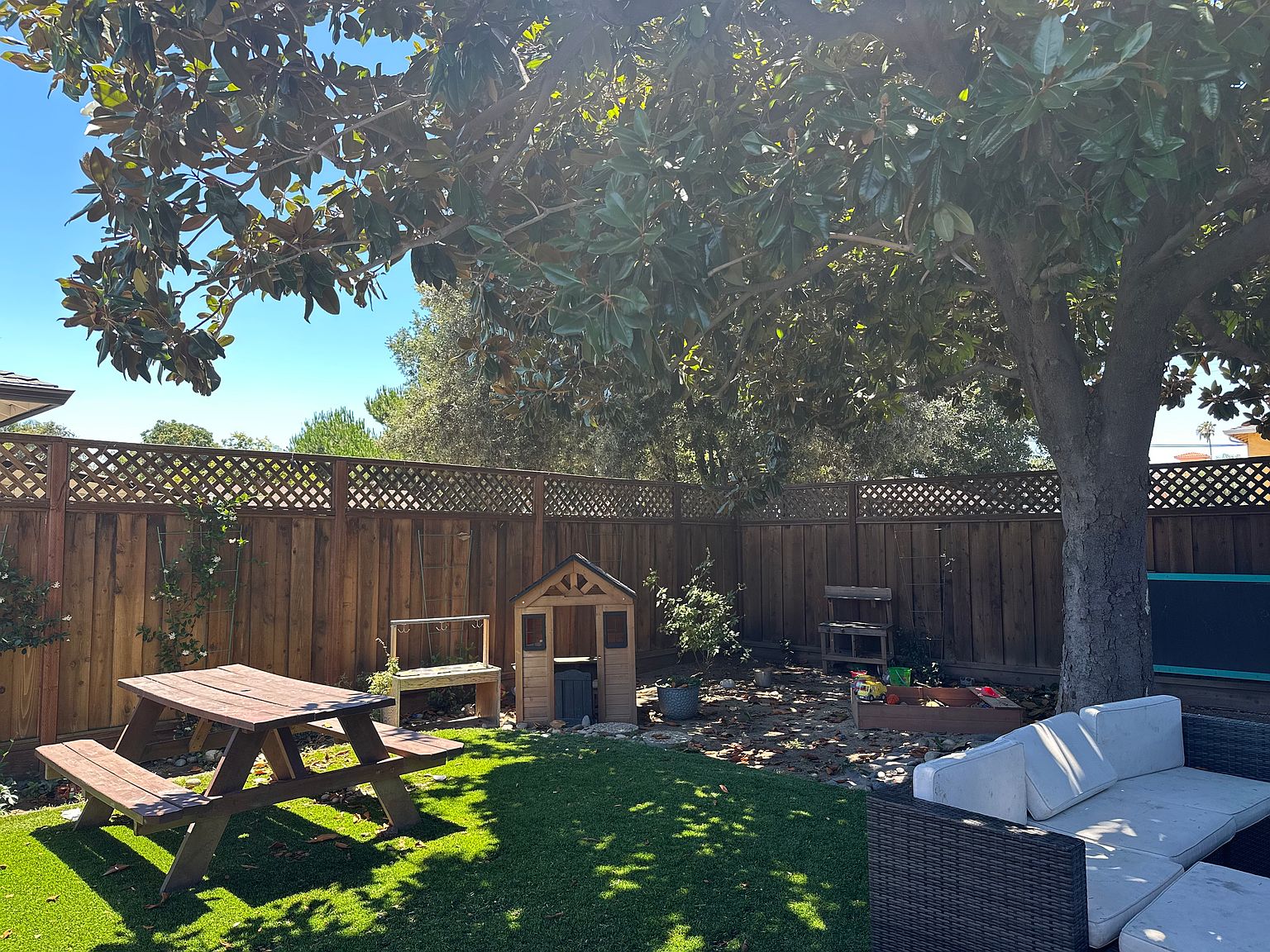 3BR/1BA Apartment on S Genevieve Ln · San Jose photo 4