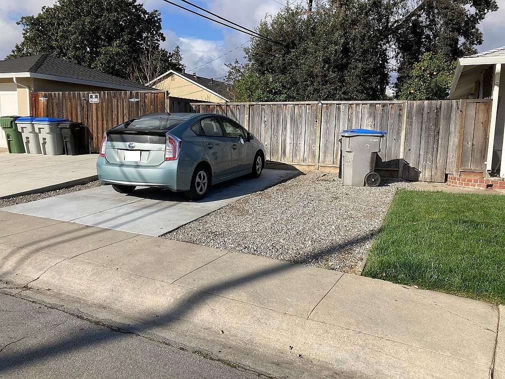 2BR/1BA Apartment on Princess Anne Dr · San Jose photo 3