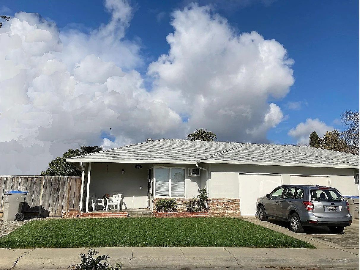 2BR/1BA Apartment on Princess Anne Dr · San Jose photo 2