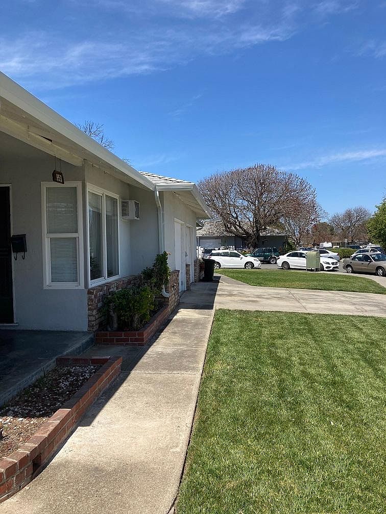 2BR/1BA Apartment on Princess Anne Dr · San Jose photo 5
