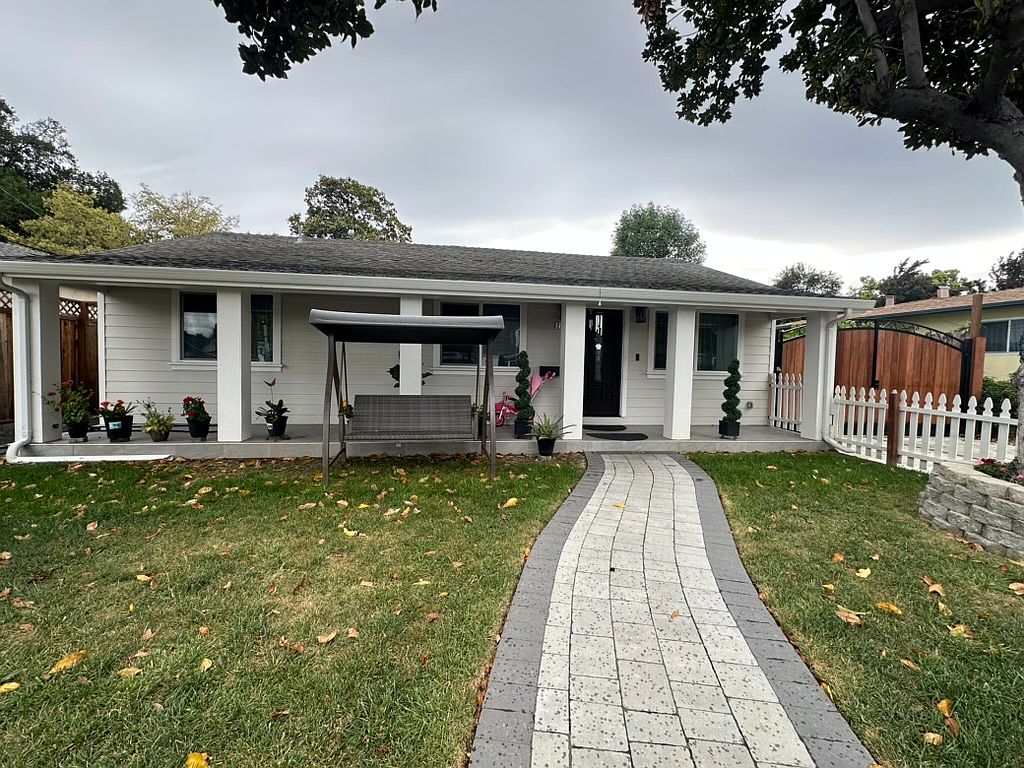 2BR/1BA In Law Adu on Randolph Dr · San Jose photo 2