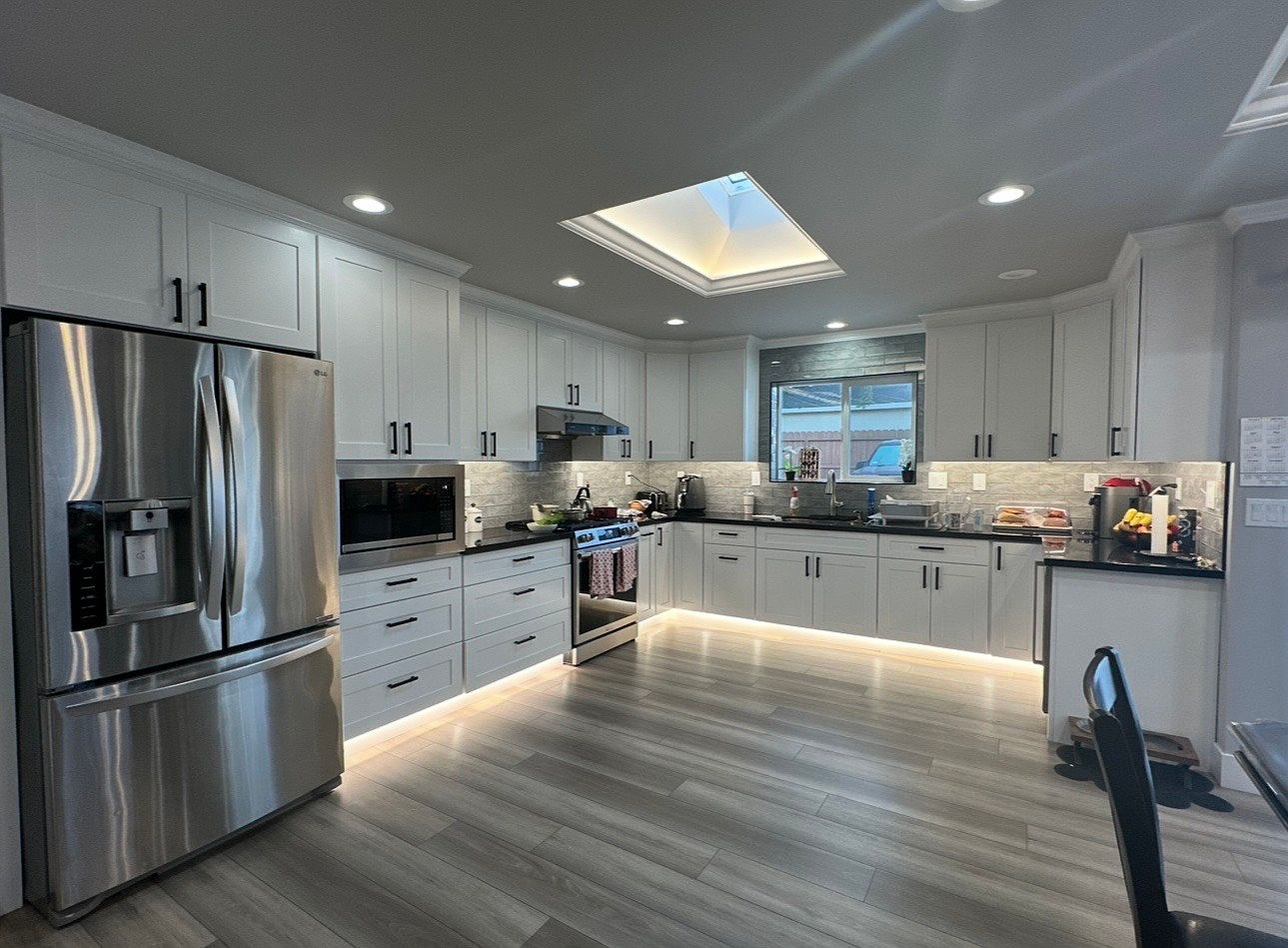 2BR/1BA In Law Adu on Randolph Dr · San Jose photo 4