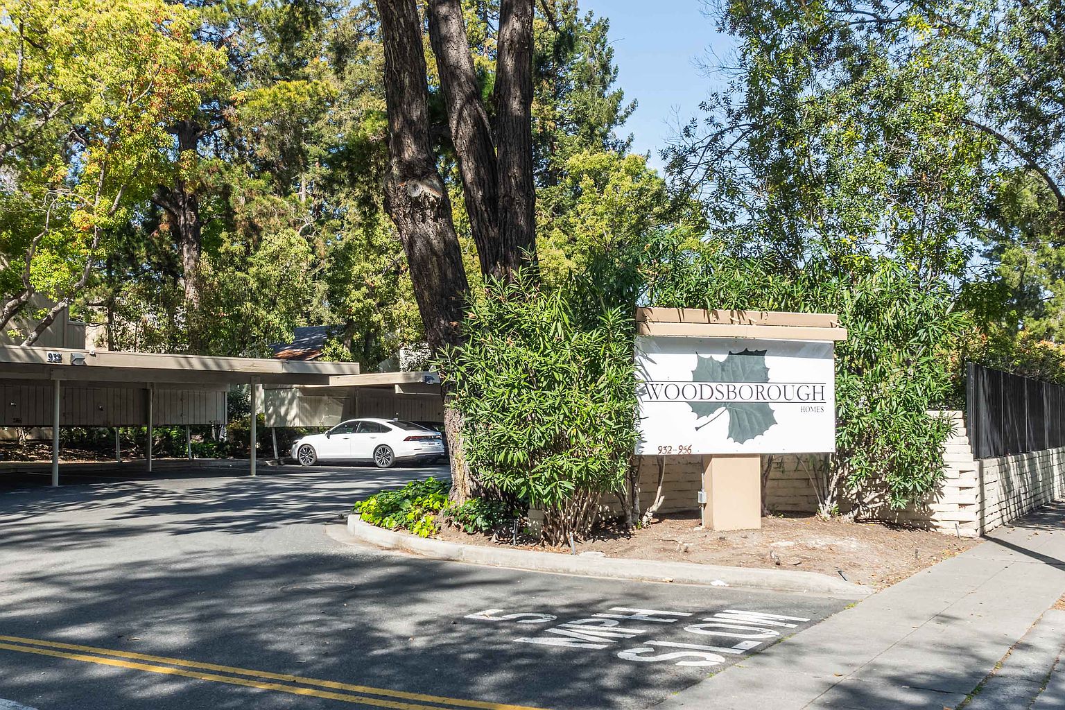 1BR/1BA Condo on Kiely Boulevard · Santa Clara photo 5