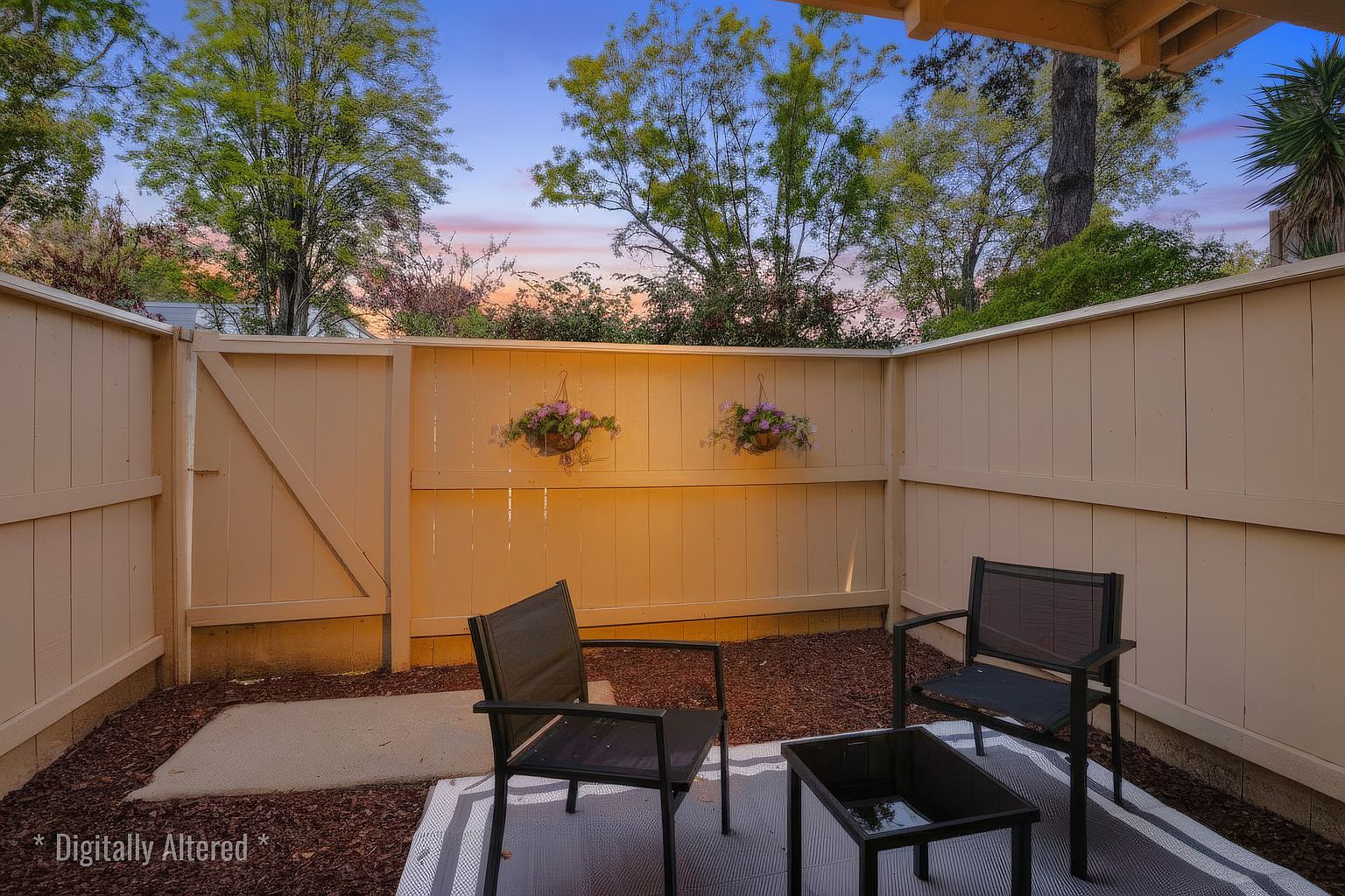 1BR/1BA Condo on Kiely Boulevard · Santa Clara photo 3