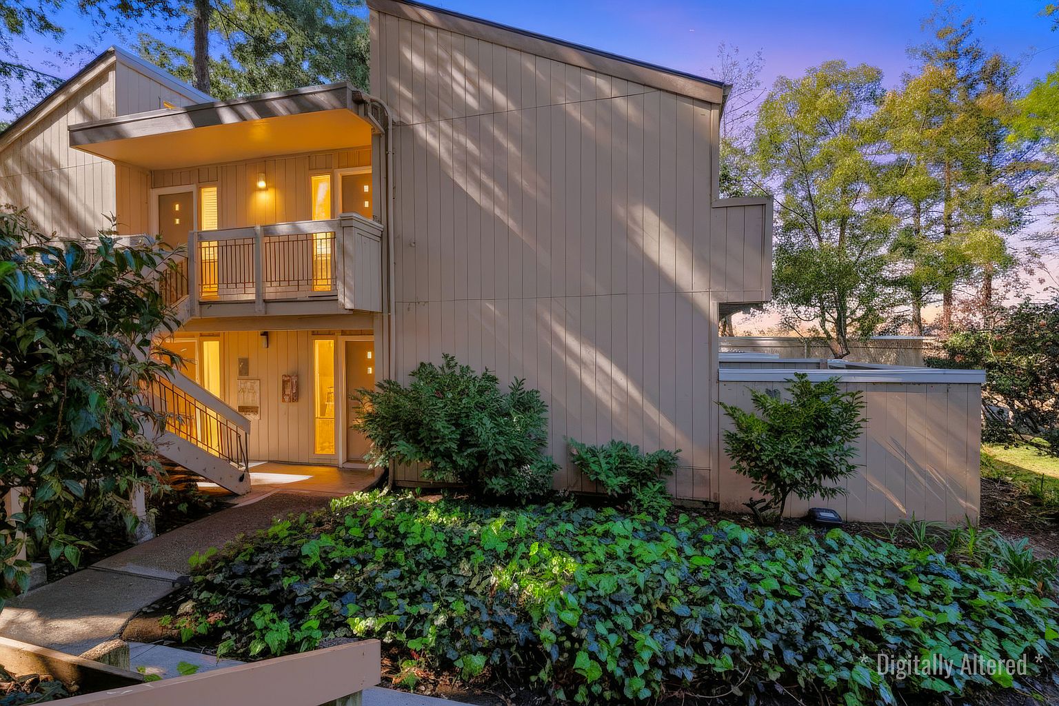 1BR/1BA Condo on Kiely Boulevard · Santa Clara photo 2