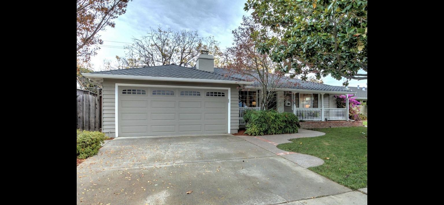 Houses on Bohannon Dr · Santa Clara photo 2