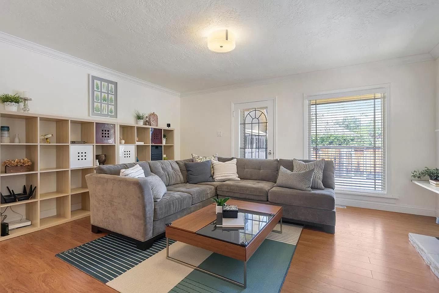 3BR/2BA Single Family House on Marion Way · Sunnyvale photo 4