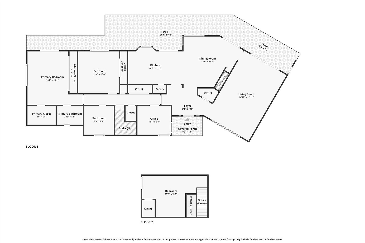 624 Oakridge Dr photo 3