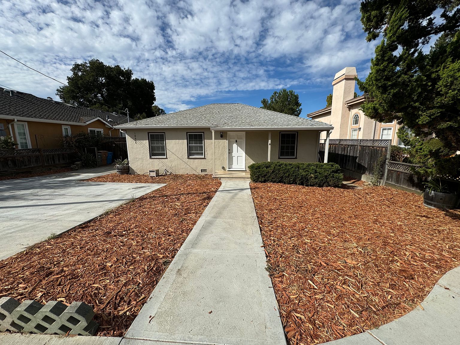 3BR/1BA Apartment on Byrne Ave · Cupertino photo 2