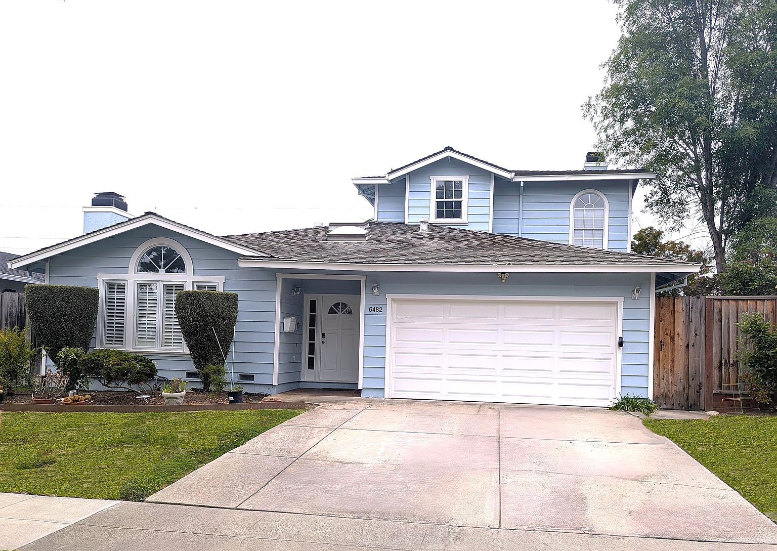 4BR/3BA Single Family House on Windsor Ln · San Jose photo 2