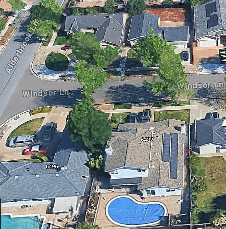 4BR/3BA Single Family House on Windsor Ln · San Jose photo 3