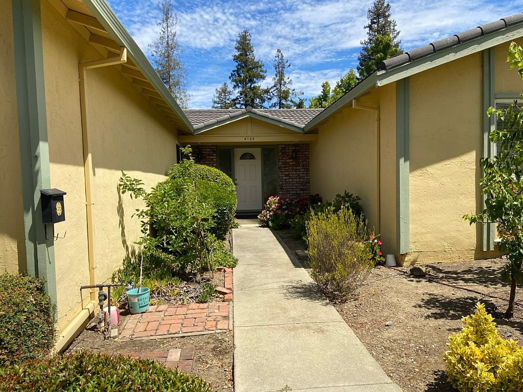 3BR/2BA Single Family House on Alcante Dr · San Jose photo 3