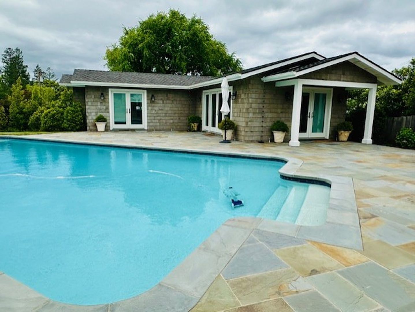 15590 Palos Verdes Dr Monte Sereno, CA 95030 photo 4