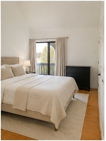 Bright Campbell Condo With Vaulted Ceilings &amp; Private Balconies photo 5