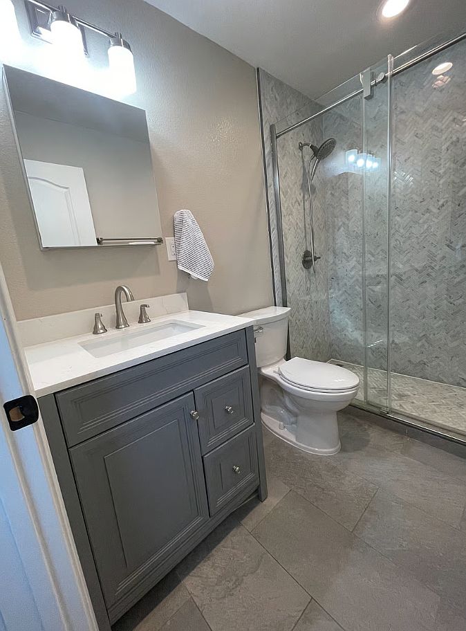 3203 Fawn Dr photo 2