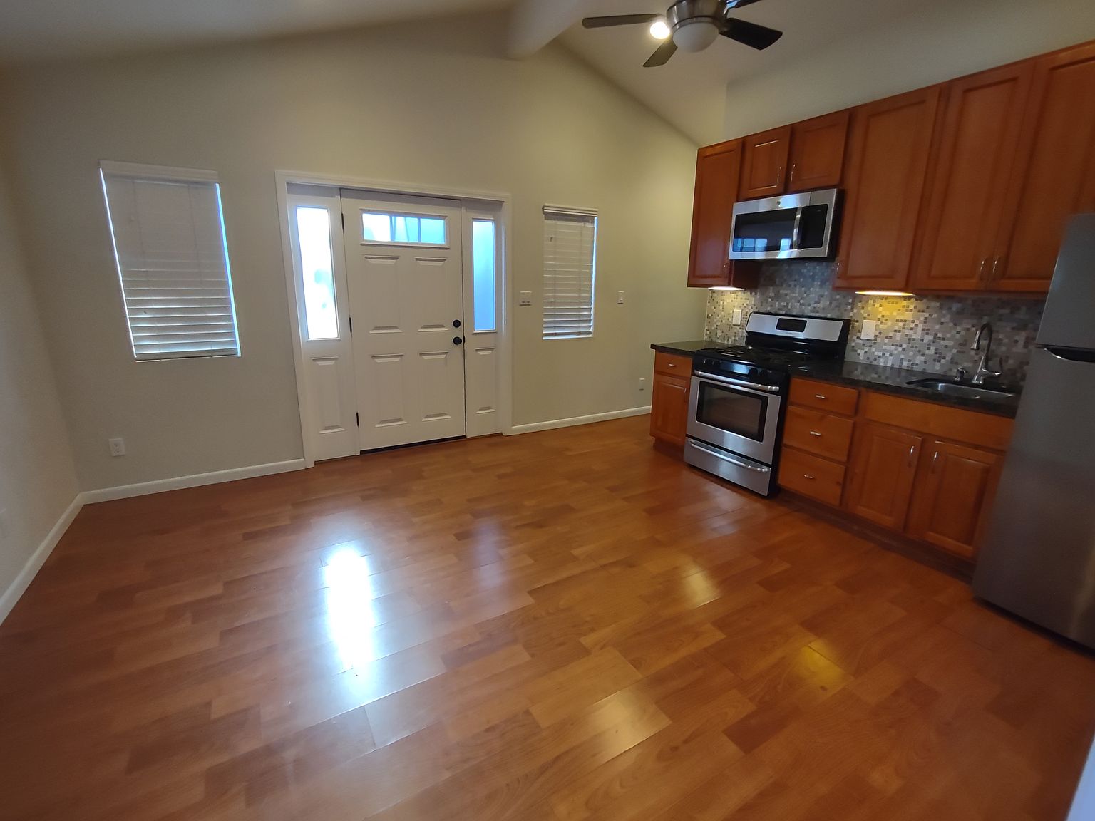 1BR/1BA In Law Adu on Whitehurst Ct · San Jose photo 3