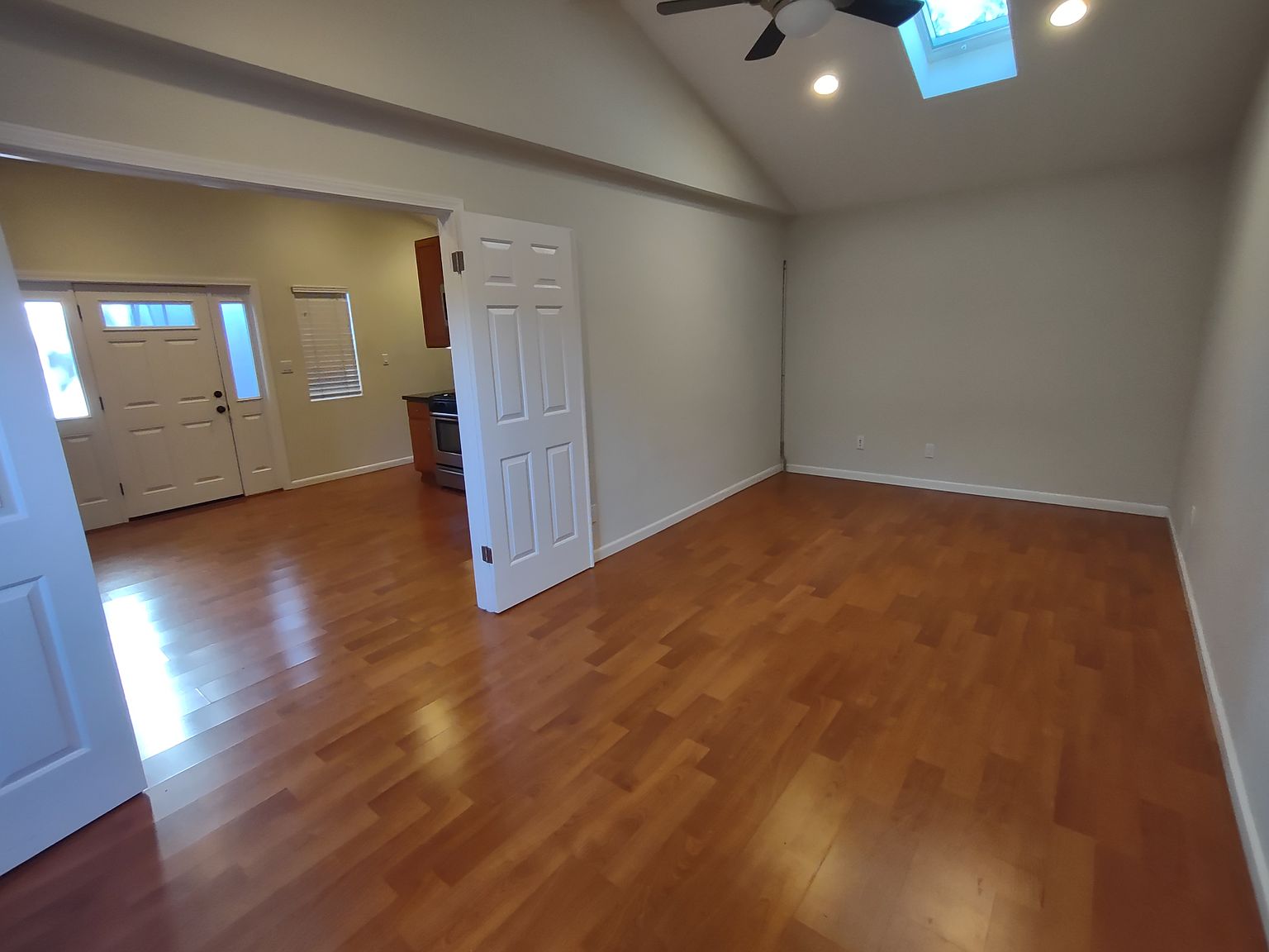 1BR/1BA In Law Adu on Whitehurst Ct · San Jose photo 5