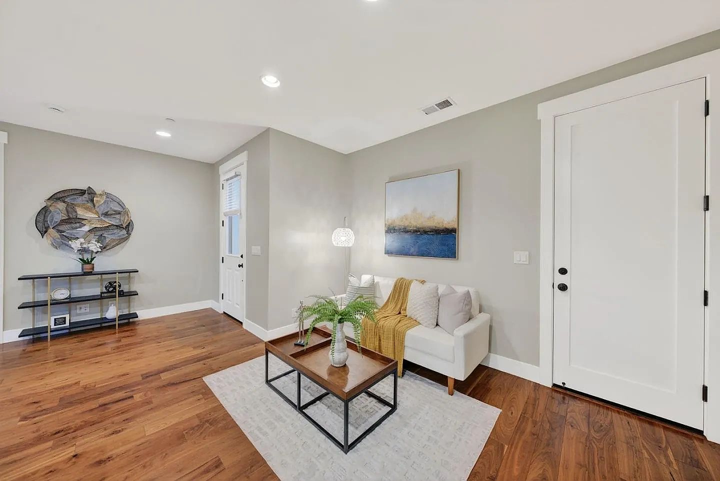 2BR/2BA In Law Adu on Franquette Ave · San Jose photo 2